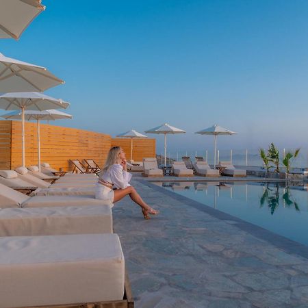 Elit Suites Mykonos Mykonos Town Екстериор снимка