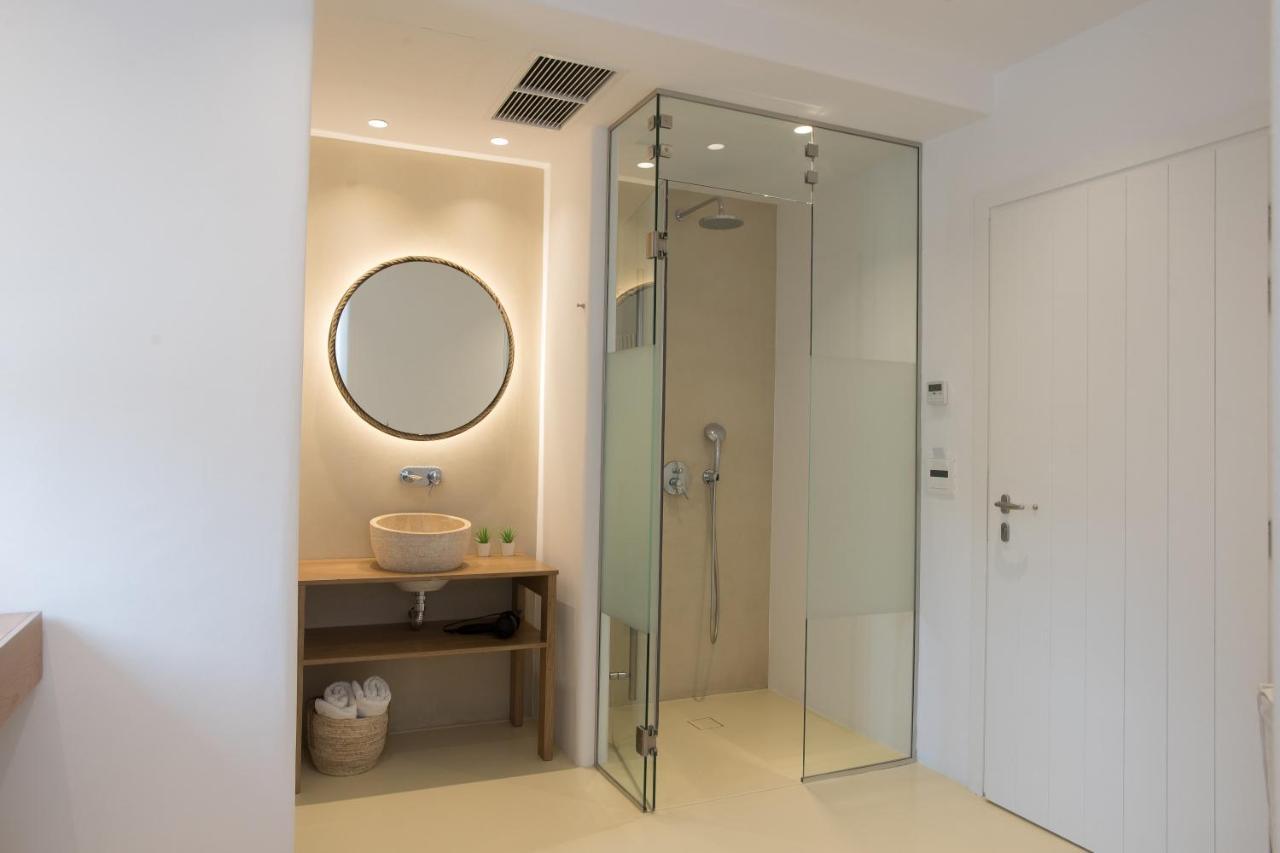 Elit Suites Mykonos Mykonos Town Екстериор снимка