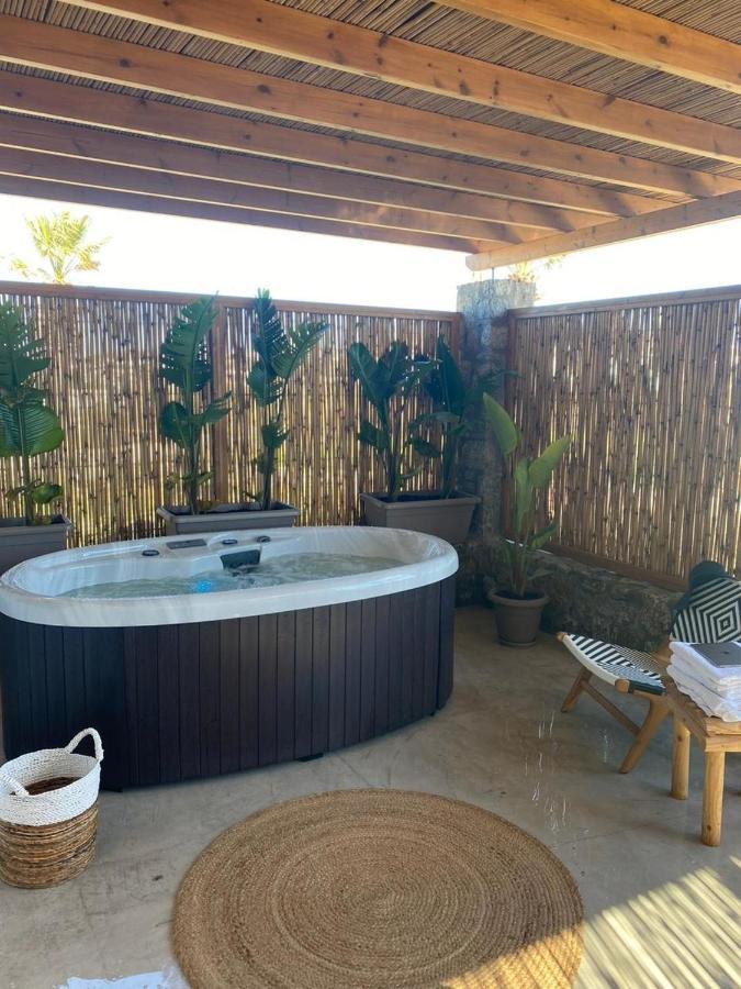 Elit Suites Mykonos Mykonos Town Екстериор снимка