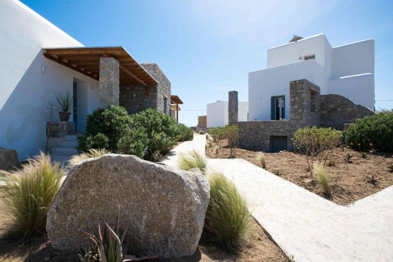 Elit Suites Mykonos Mykonos Town Екстериор снимка