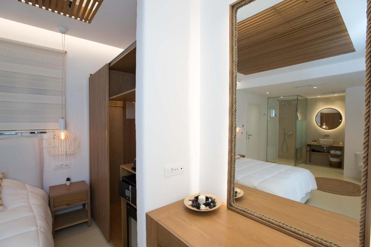 Elit Suites Mykonos Mykonos Town Екстериор снимка