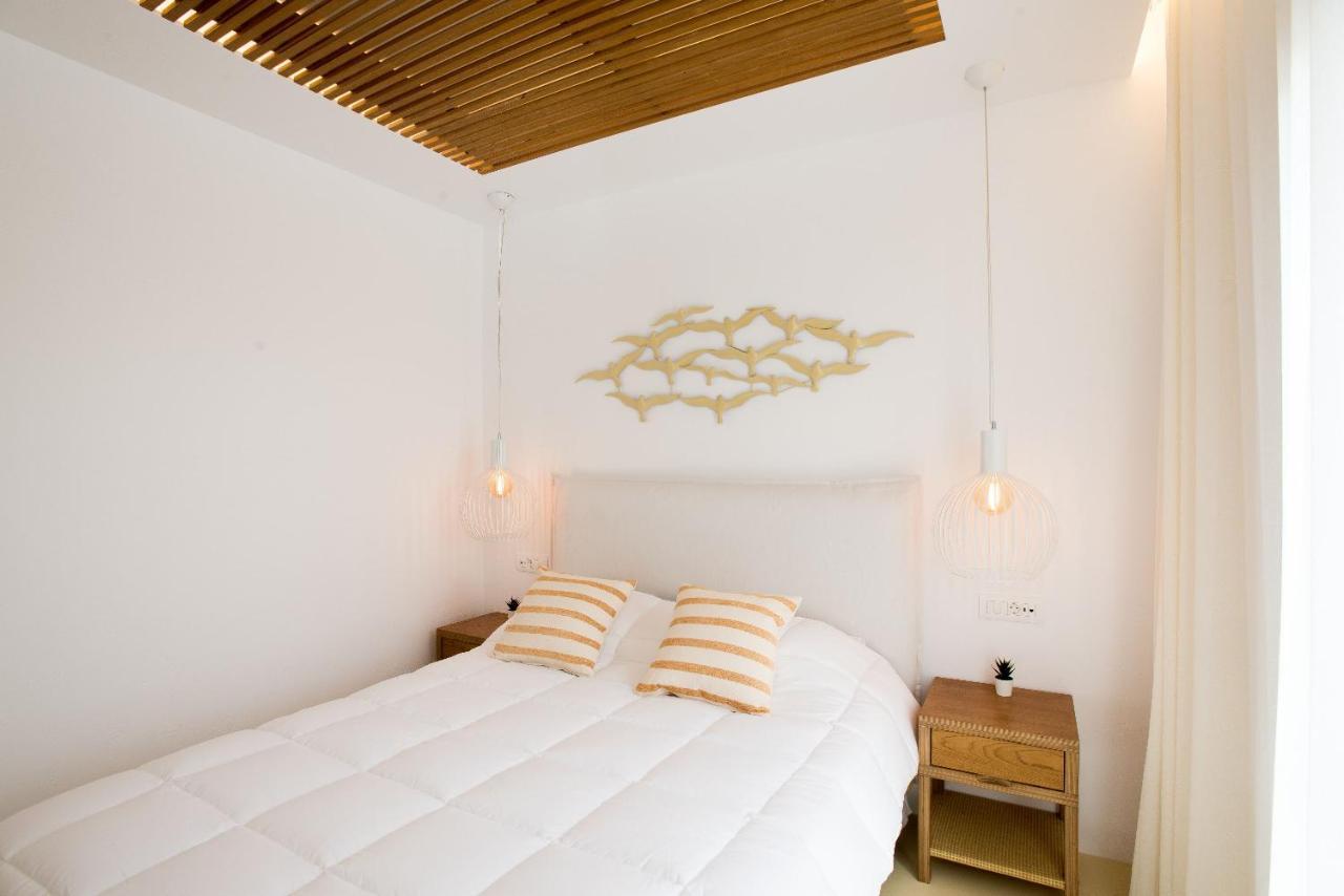 Elit Suites Mykonos Mykonos Town Екстериор снимка