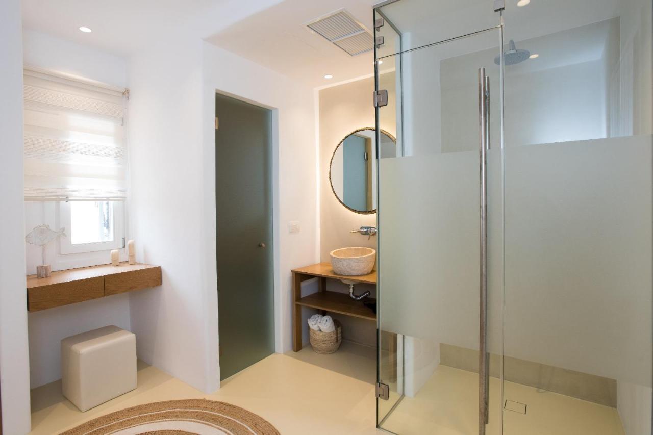 Elit Suites Mykonos Mykonos Town Екстериор снимка