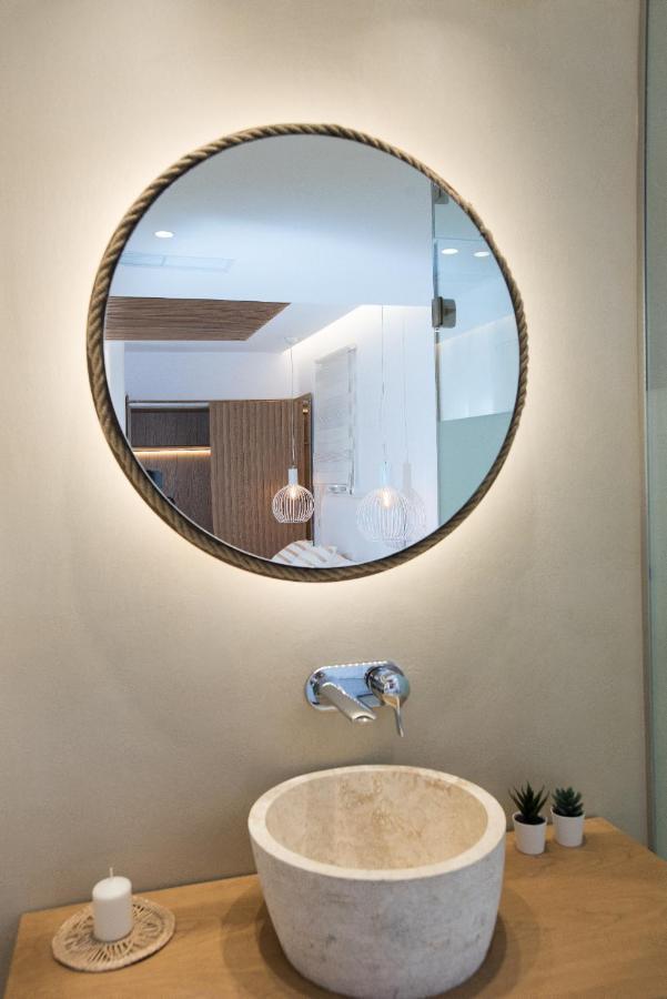 Elit Suites Mykonos Mykonos Town Екстериор снимка