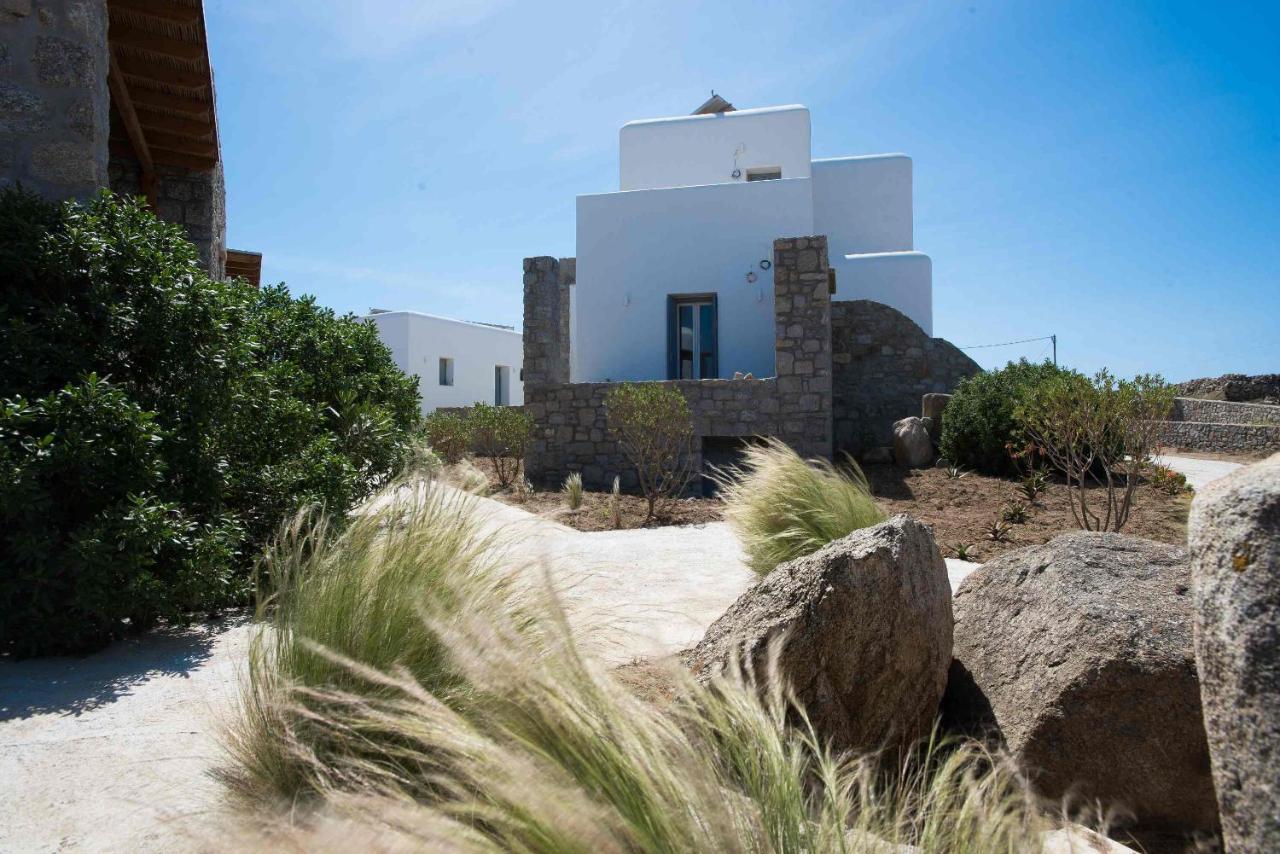 Elit Suites Mykonos Mykonos Town Екстериор снимка