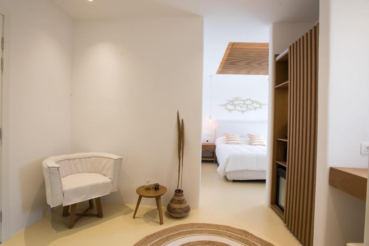 Elit Suites Mykonos Mykonos Town Екстериор снимка