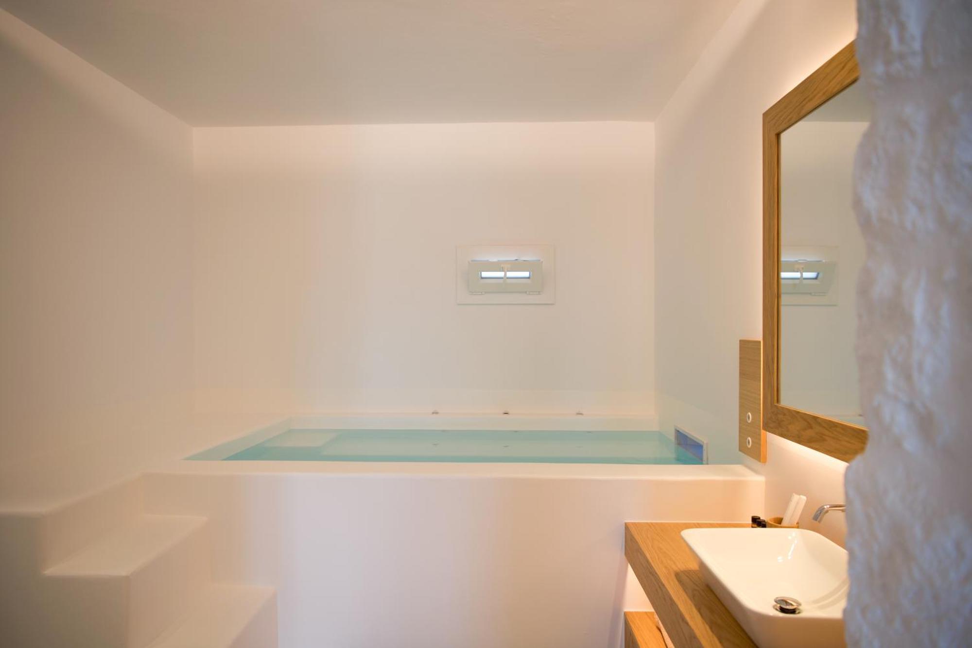 Elit Suites Mykonos Mykonos Town Екстериор снимка