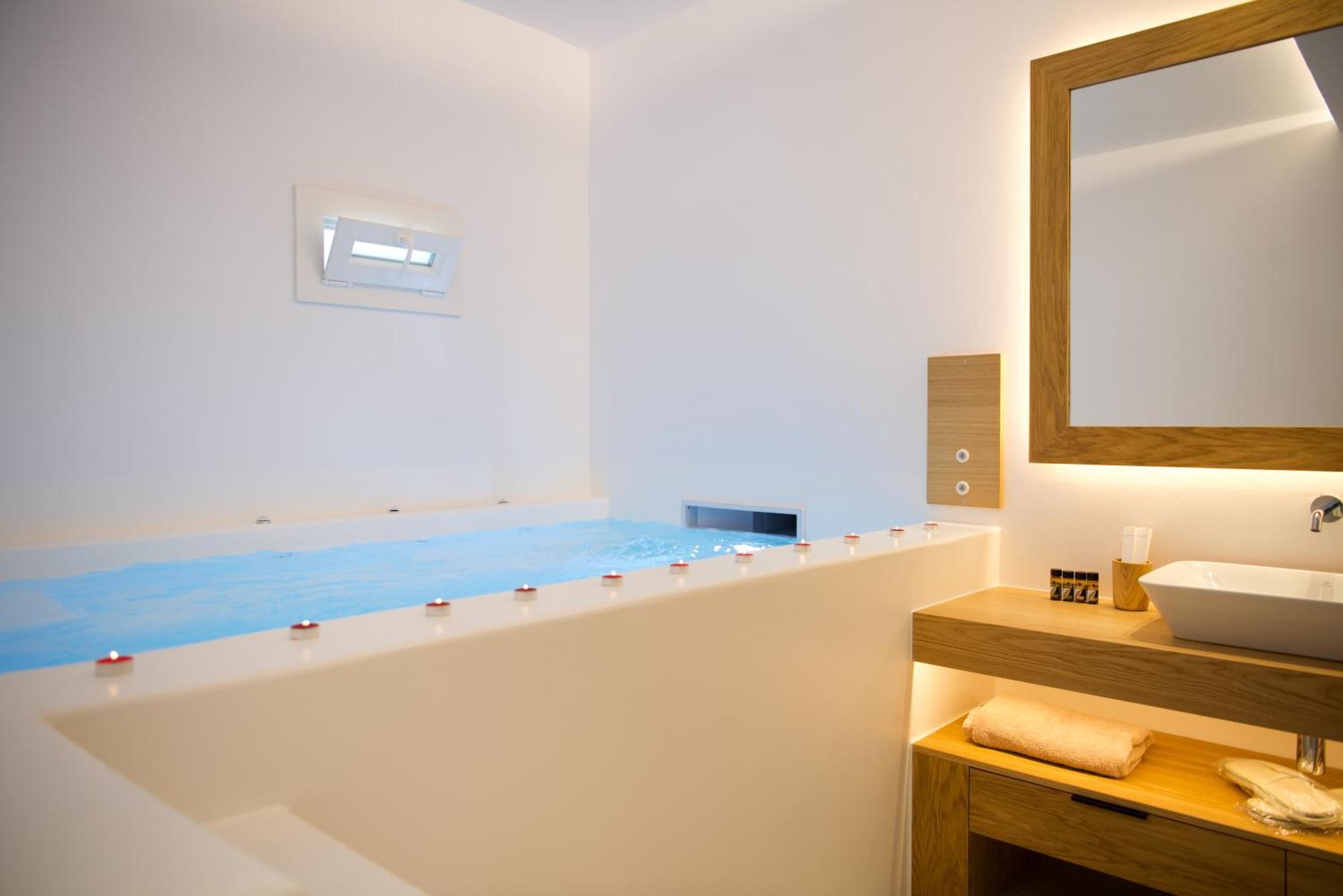 Elit Suites Mykonos Mykonos Town Екстериор снимка