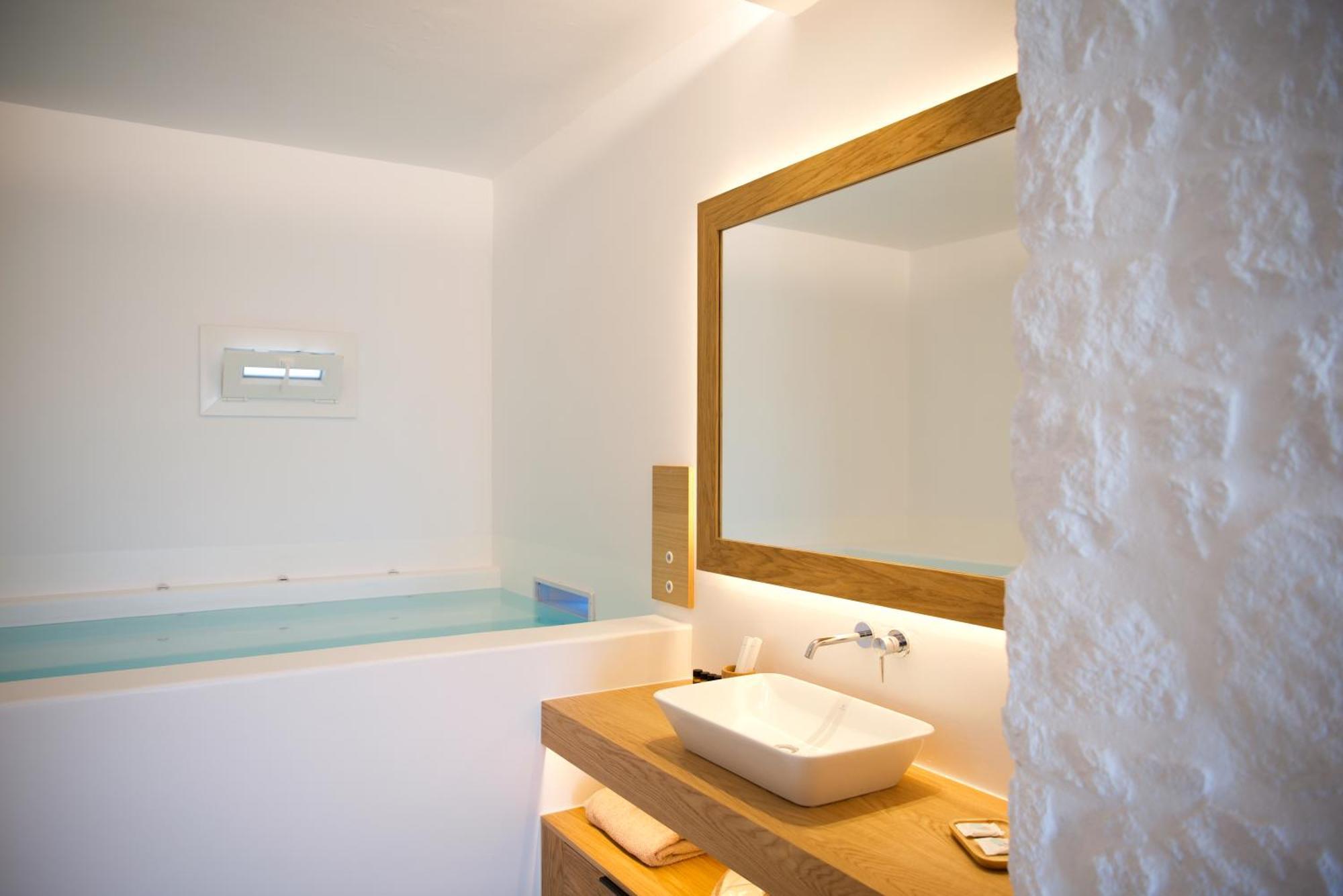 Elit Suites Mykonos Mykonos Town Екстериор снимка