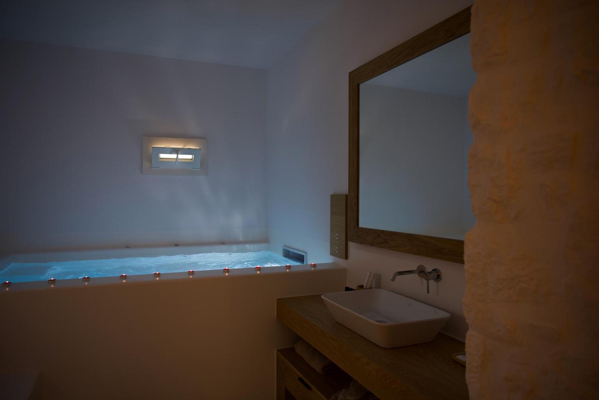 Elit Suites Mykonos Mykonos Town Екстериор снимка