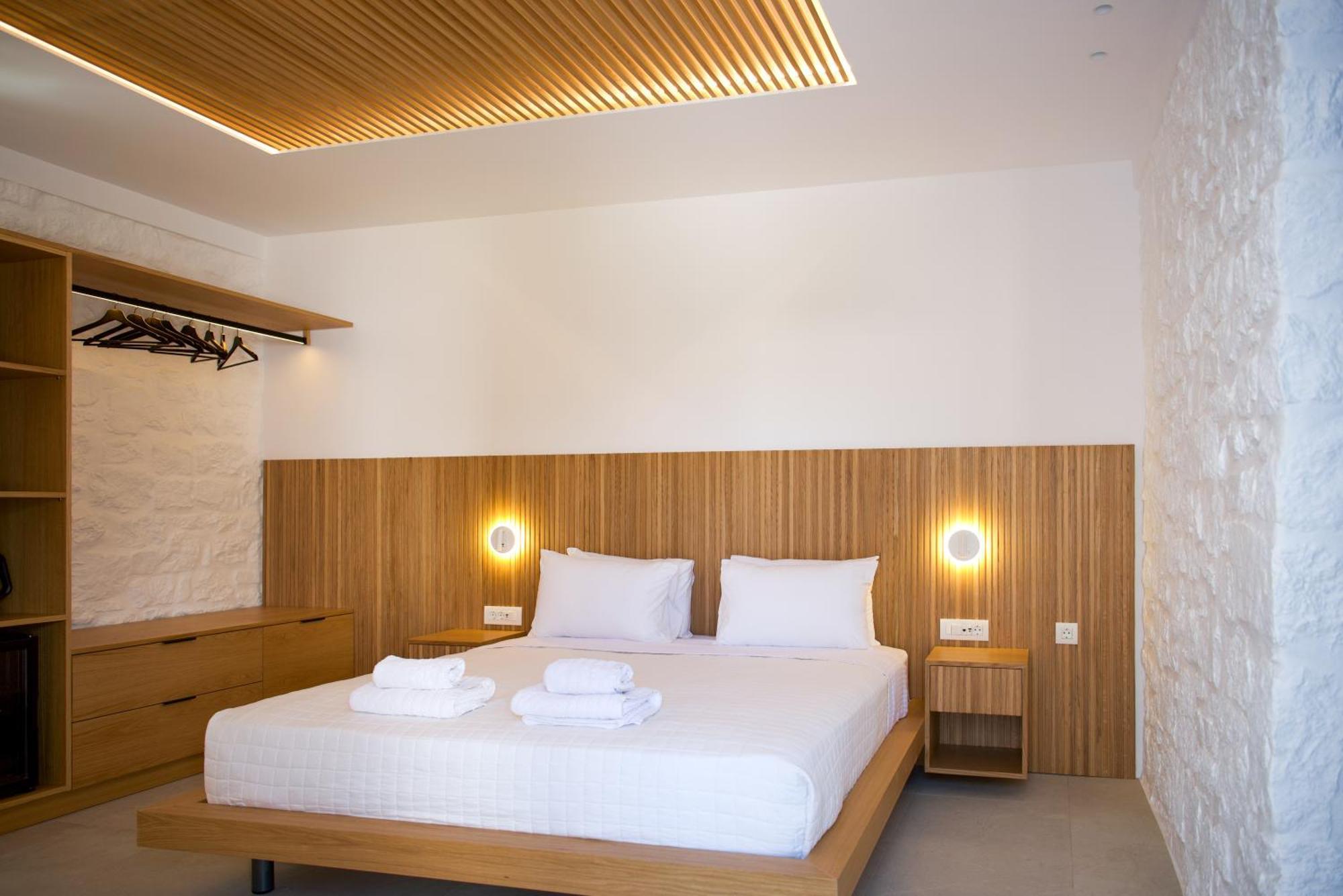 Elit Suites Mykonos Mykonos Town Екстериор снимка
