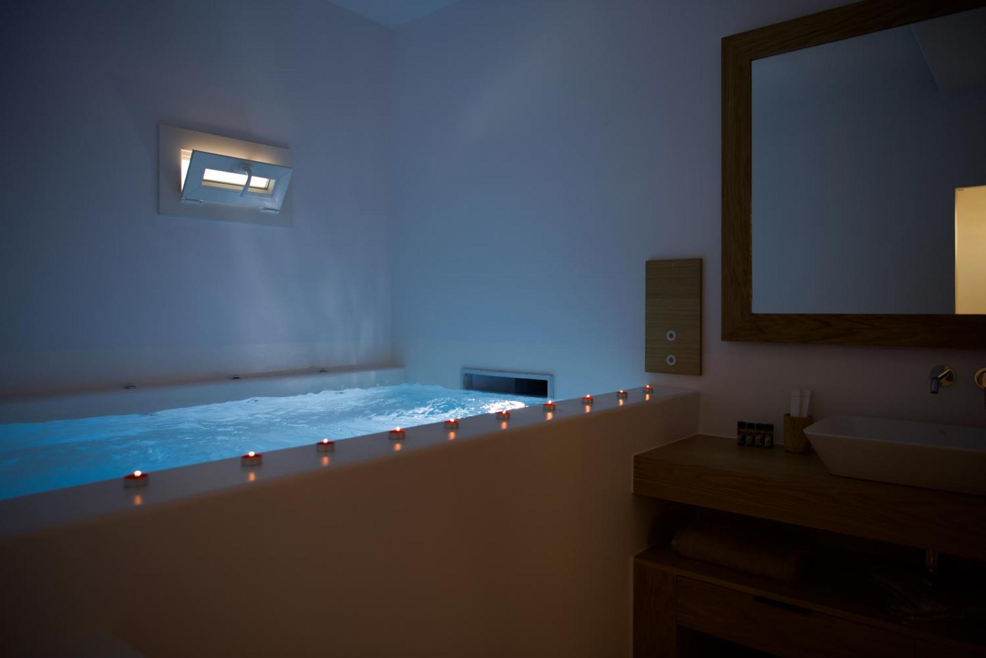 Elit Suites Mykonos Mykonos Town Екстериор снимка