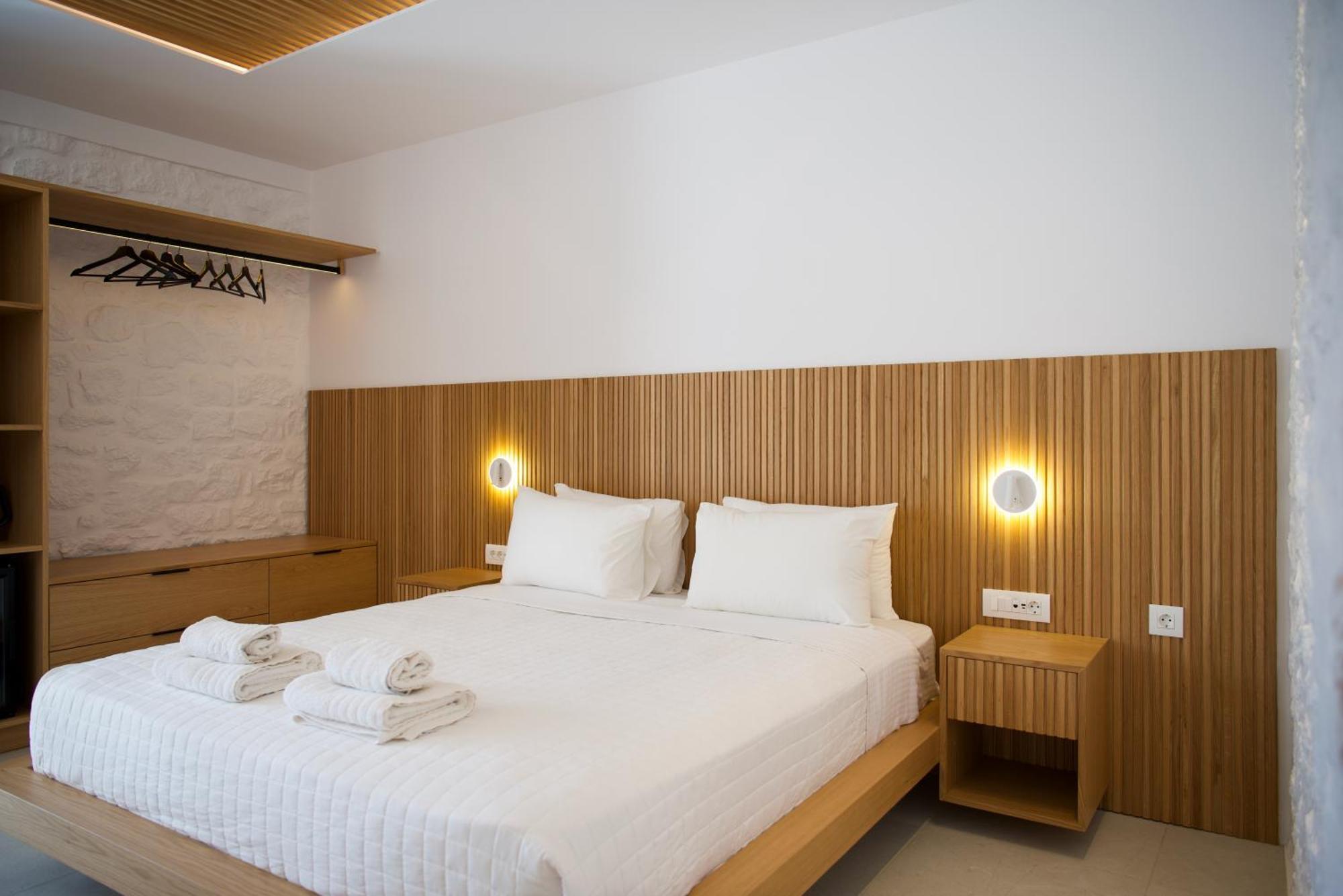 Elit Suites Mykonos Mykonos Town Екстериор снимка