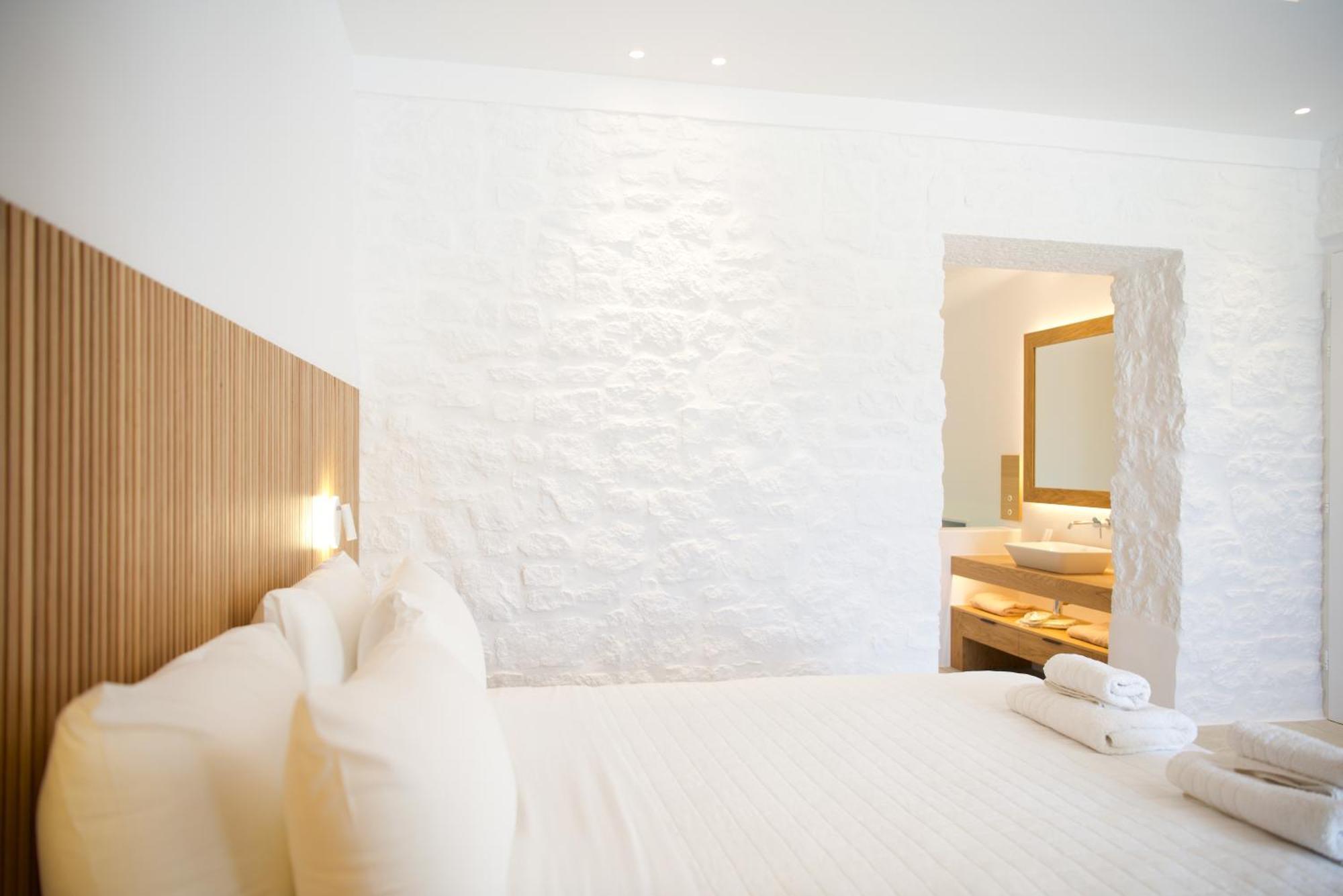 Elit Suites Mykonos Mykonos Town Екстериор снимка