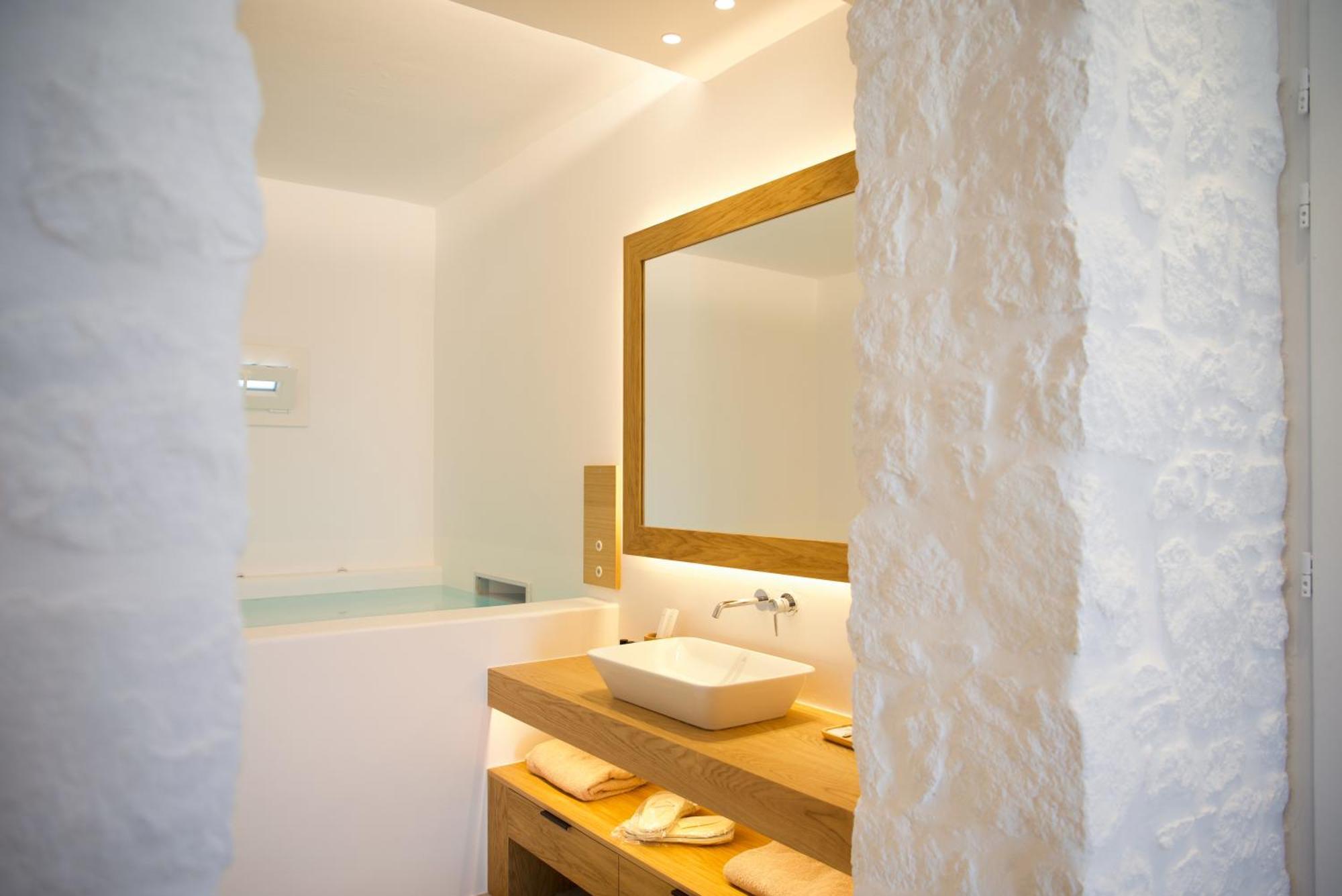 Elit Suites Mykonos Mykonos Town Екстериор снимка