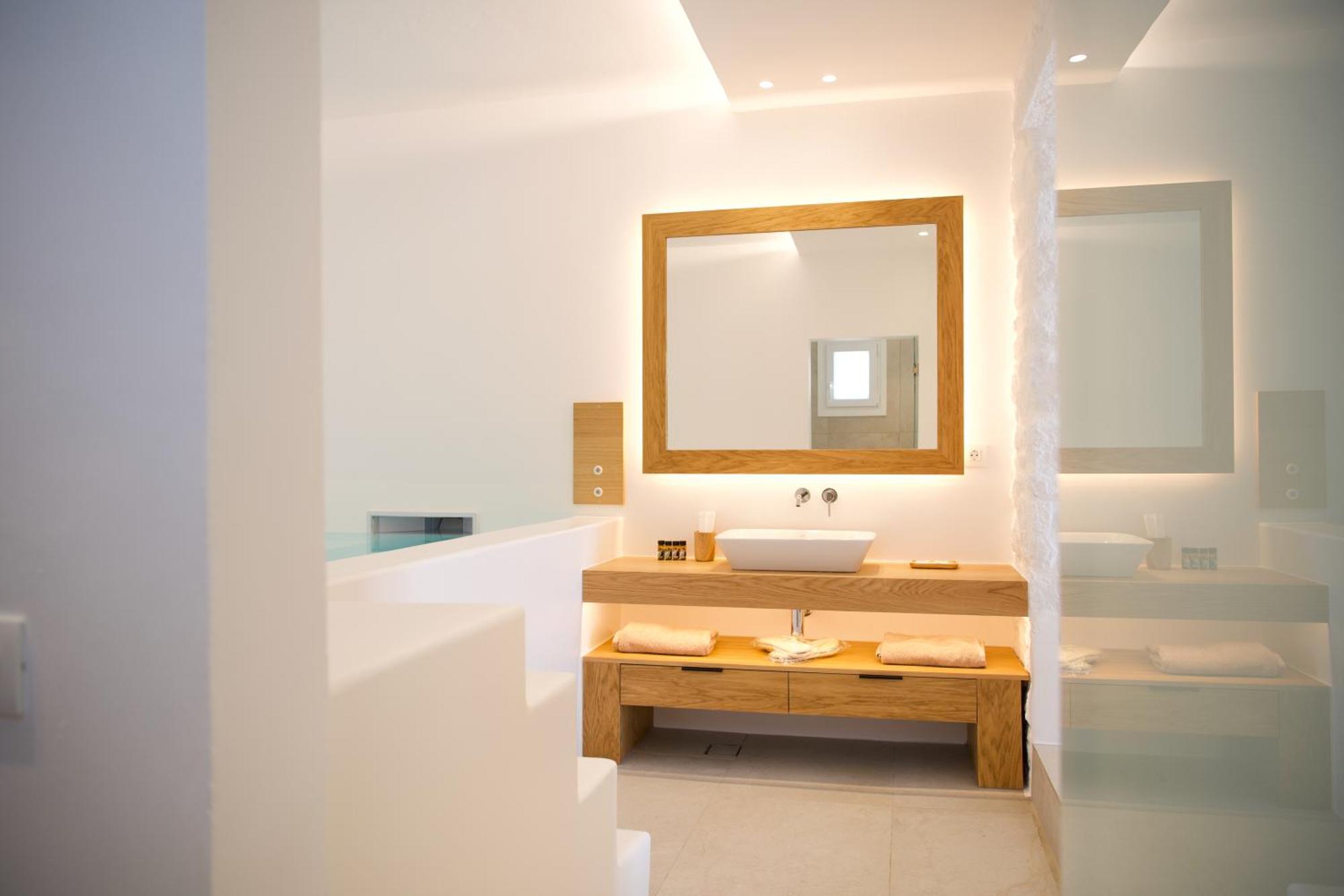 Elit Suites Mykonos Mykonos Town Екстериор снимка