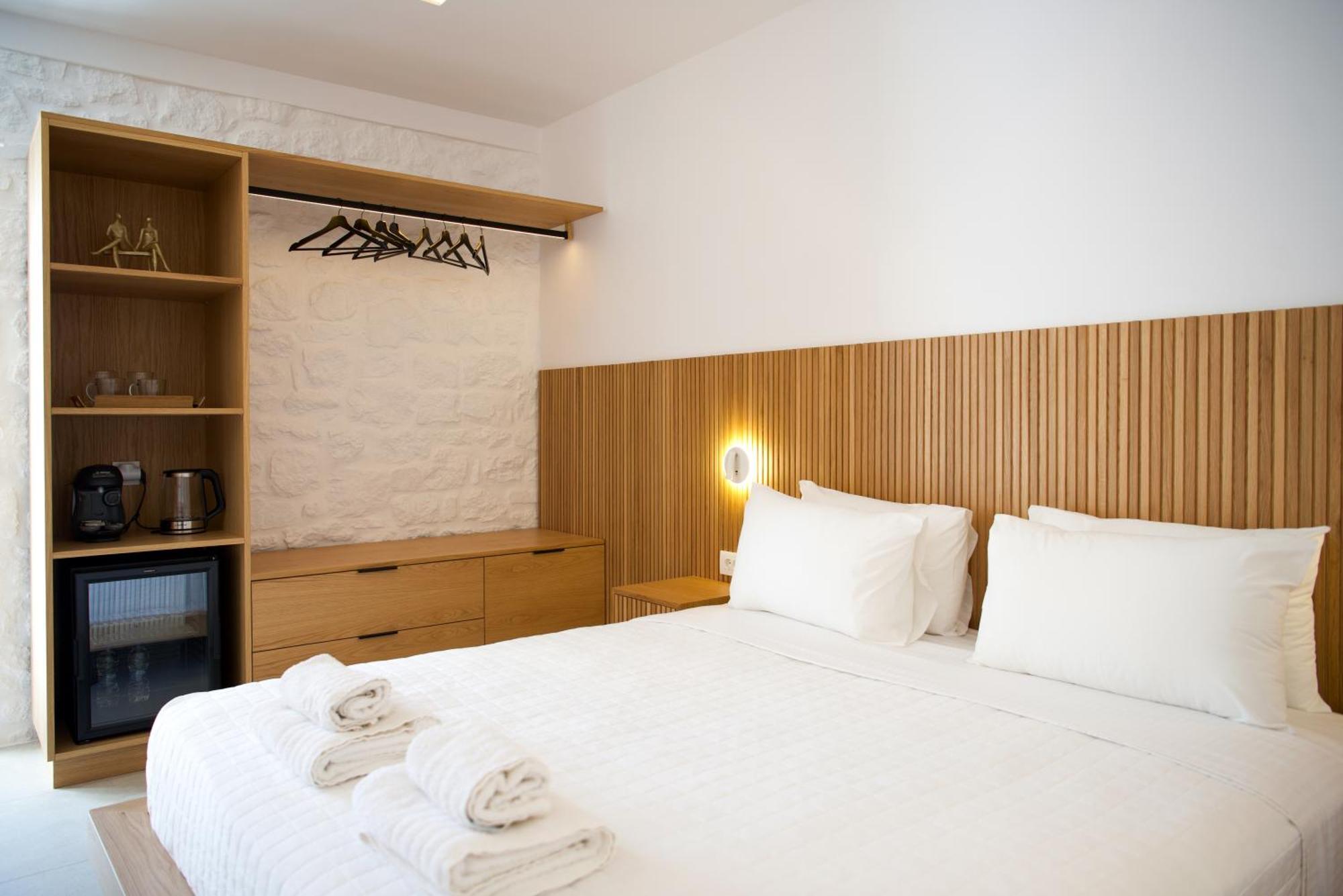 Elit Suites Mykonos Mykonos Town Екстериор снимка