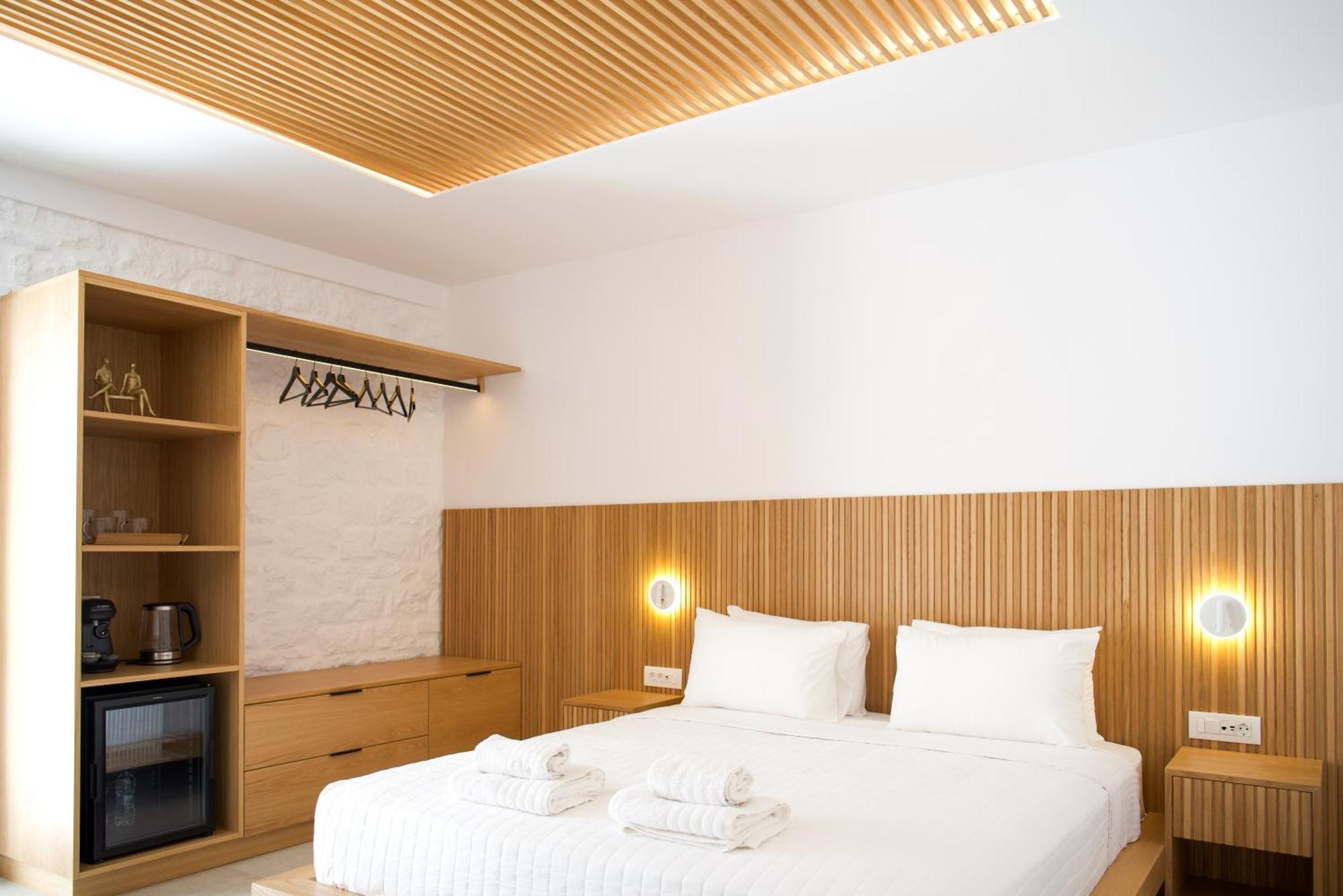 Elit Suites Mykonos Mykonos Town Екстериор снимка