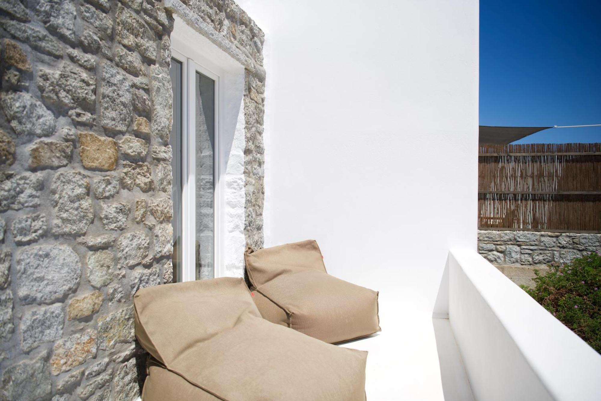 Elit Suites Mykonos Mykonos Town Екстериор снимка